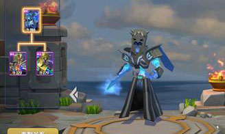 《荣誉指挥官》官巫妖怎么样