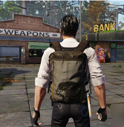 《明日之后》丛林猎豹背包怎么得