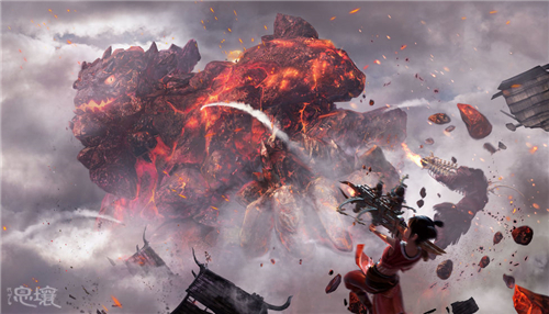 《妄想山海》坐骑怎么回血