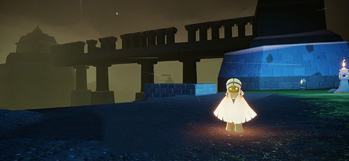 《光遇》公主头怎么获得