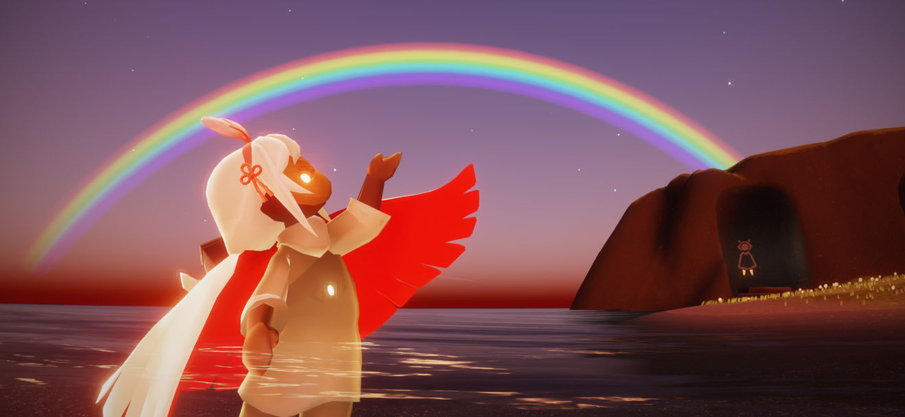 《光遇》光能药剂作用介绍