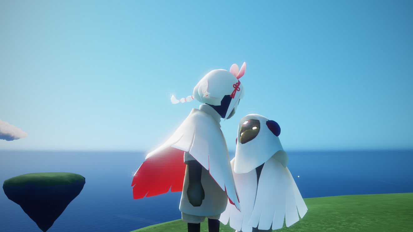 《光遇》光能药剂作用介绍