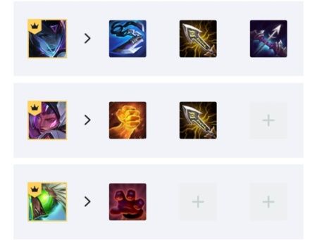 《云顶之弈》10.18版本未来源计划玩法攻略