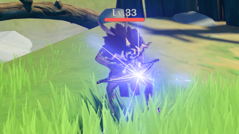 《原神》雷箭丘丘人打法攻略