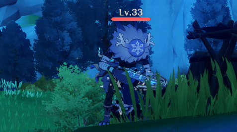 《原神》冰箭丘丘人打法攻略