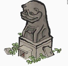 《江南百景图》彩云狸作用介绍