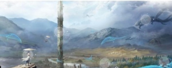 《妄想山海》玩具作用介绍