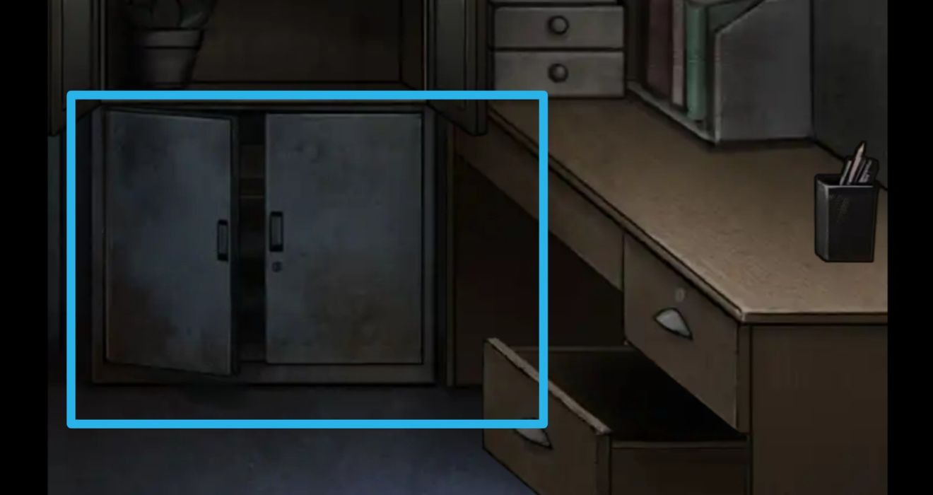 《十三号病院》第一章详细图文通关攻略