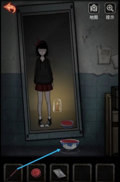 《十三号病院》第一章详细图文通关攻略