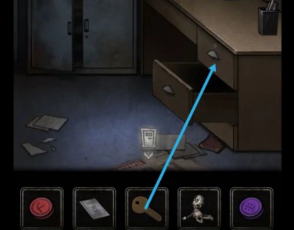 《十三号病院》第一章详细图文通关攻略