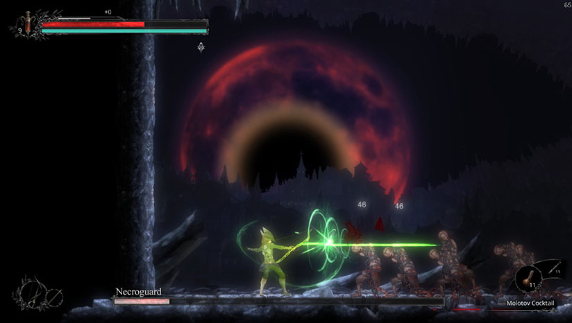 《守夜人：长夜》曝光典藏版光碟预计下周会有重大更新