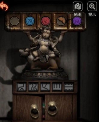 《十三号病院》第三章详细图文通关攻略