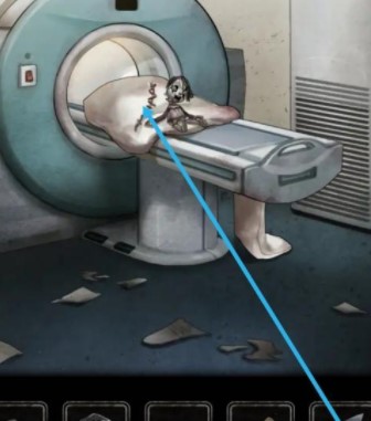 《十三号病院》第三章详细图文通关攻略