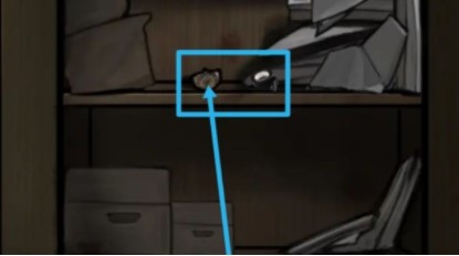 《十三号病院》第五章详细图文通关攻略