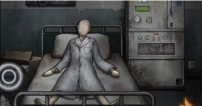 《十三号病院》第五章详细图文通关攻略