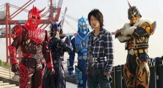 《抖音》电车四傻梗的含义及出处介绍