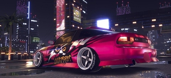 《崩溃金属赛车》中文设置方法介绍