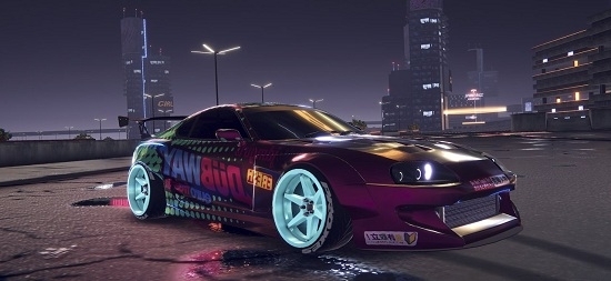 《崩溃金属赛车》中文设置方法介绍