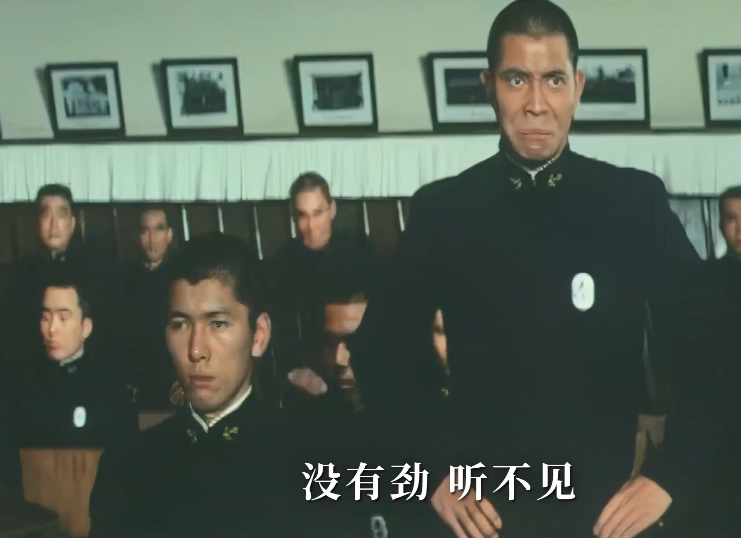 海军听不见鬼畜表情包大全分享
