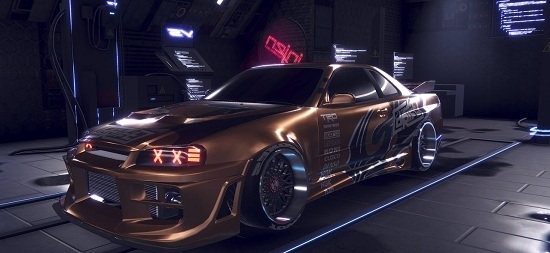 《崩溃金属赛车》联机组队方法介绍