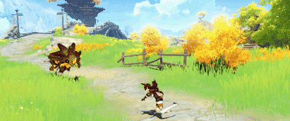 《原神》新怪物幼岩龙蜥图鉴一览