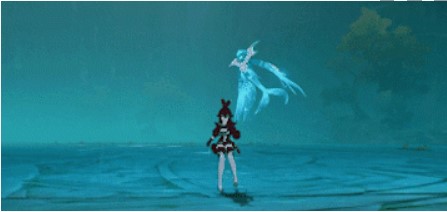 《原神》新怪物纯水精灵图鉴一览