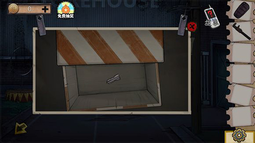 《密室逃脱绝境系列11游乐园》第6关通关攻略