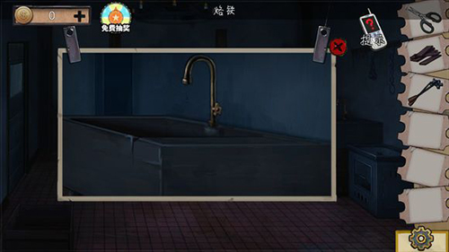 《密室逃脱绝境系列11游乐园》第6关通关攻略