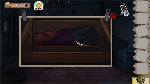 《密室逃脱绝境系列11游乐园》第6关通关攻略