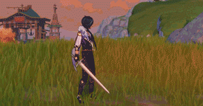 《原神》凯亚技能属性一览