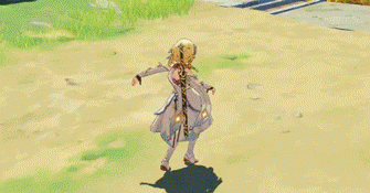 《原神》旅行者技能属性一览