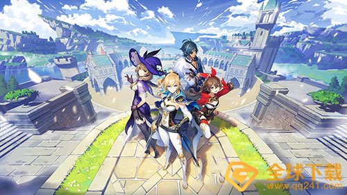 《原神》B服和官方服能不能互通介绍