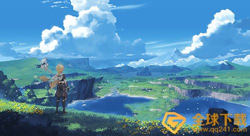 《原神》B服和官方服能不能互通介绍