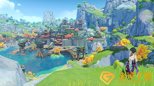 《原神》B服和官方服能不能互通介绍