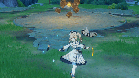 《原神》无相之岩打法技巧攻略