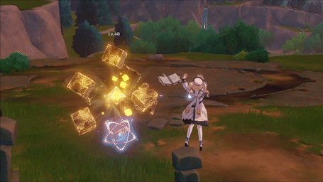 《原神》无相之岩打法技巧攻略