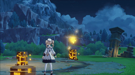 《原神》无相之岩打法技巧攻略