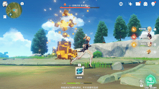 《原神》无相之岩打法技巧攻略