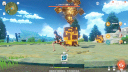 《原神》无相之岩打法技巧攻略