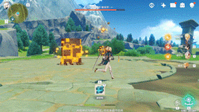 《原神》无相之岩打法技巧攻略