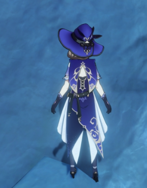 《原神》爬山技巧方法介绍