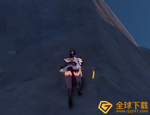 《原神》爬山技巧方法介绍