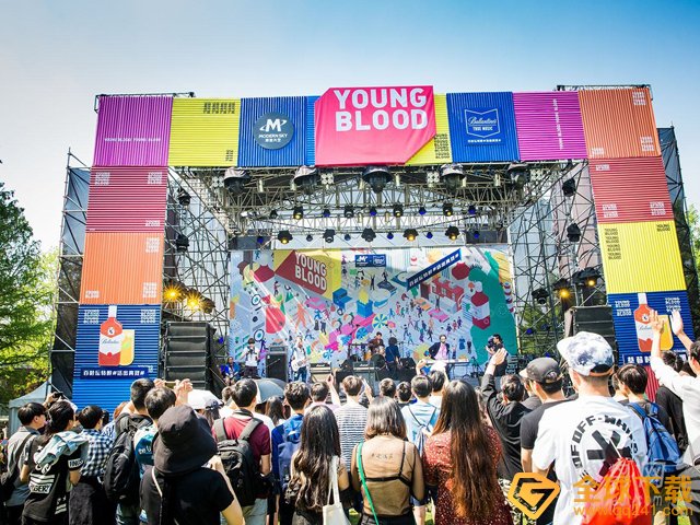 草莓音乐节2020时间表分享
