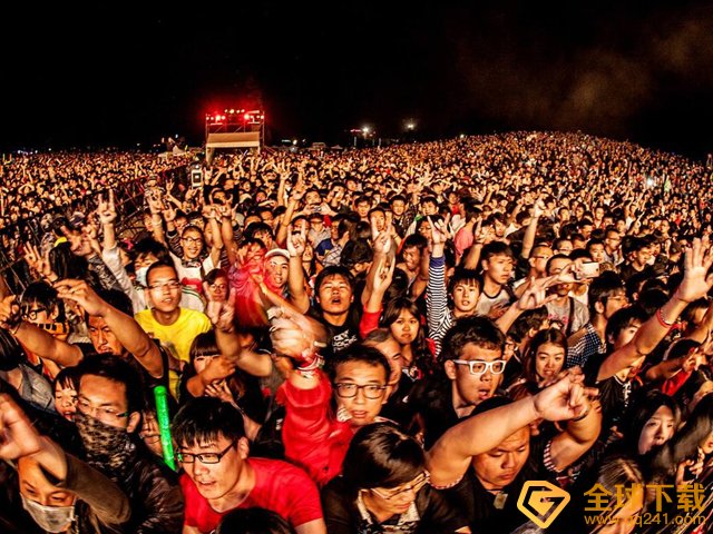 草莓音乐节2020时间表分享