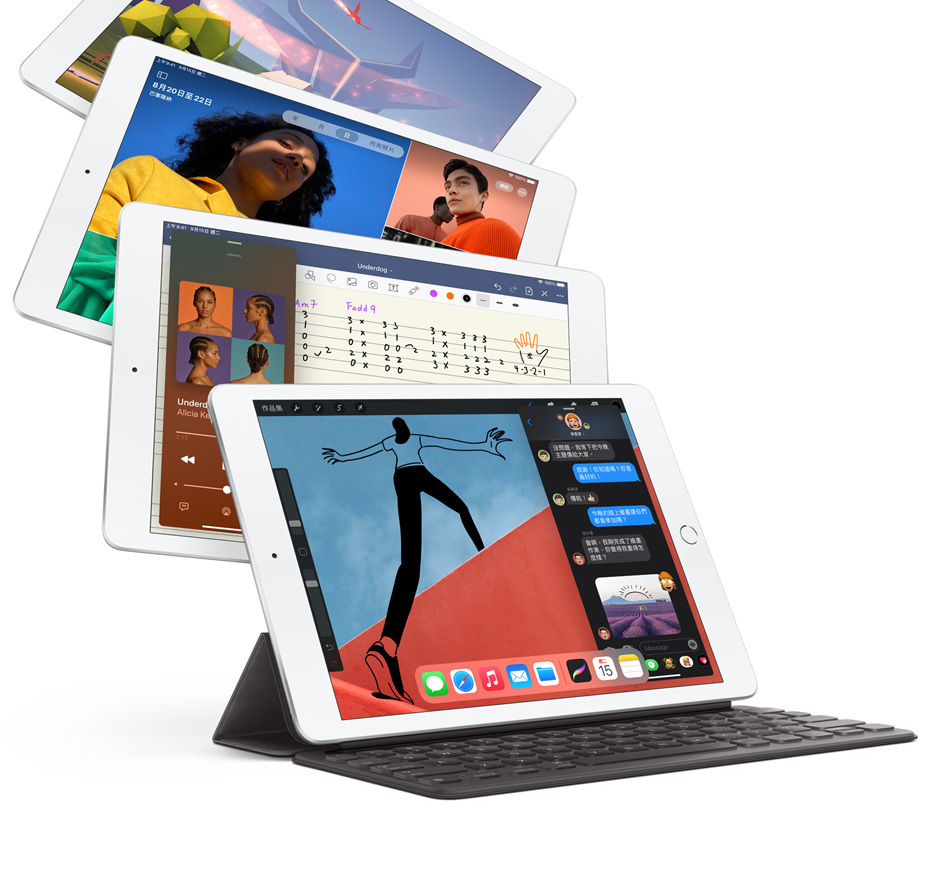 苹果秋季发表会公开Apple Watch Series 6、iPad Air 及Apple One 订阅服务等情报