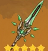 《原神》和璞鸢获取方式及属性一览