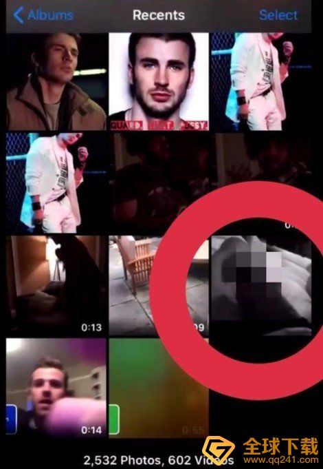 《抖音》美国菩萨梗的意思介绍