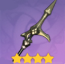 《原神》试作星镰属性图鉴一览