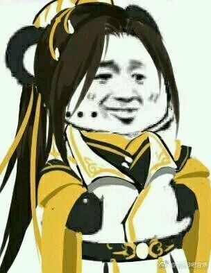 《王者荣耀》最新最完整英雄插兜表情包大全分享