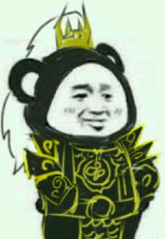 《王者荣耀》最新最完整英雄插兜表情包大全分享